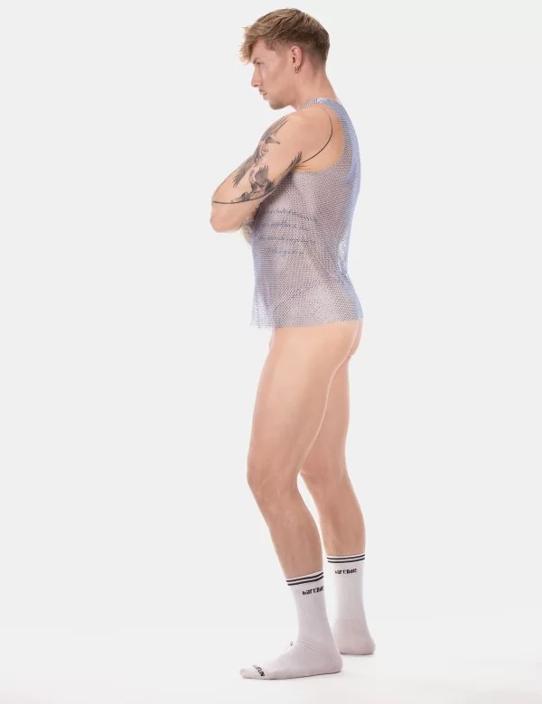 Tank Top Blitzy - Sky-Blue