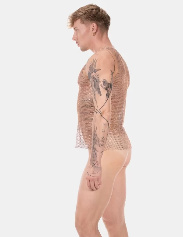 Tank Top Blitzy - Nude