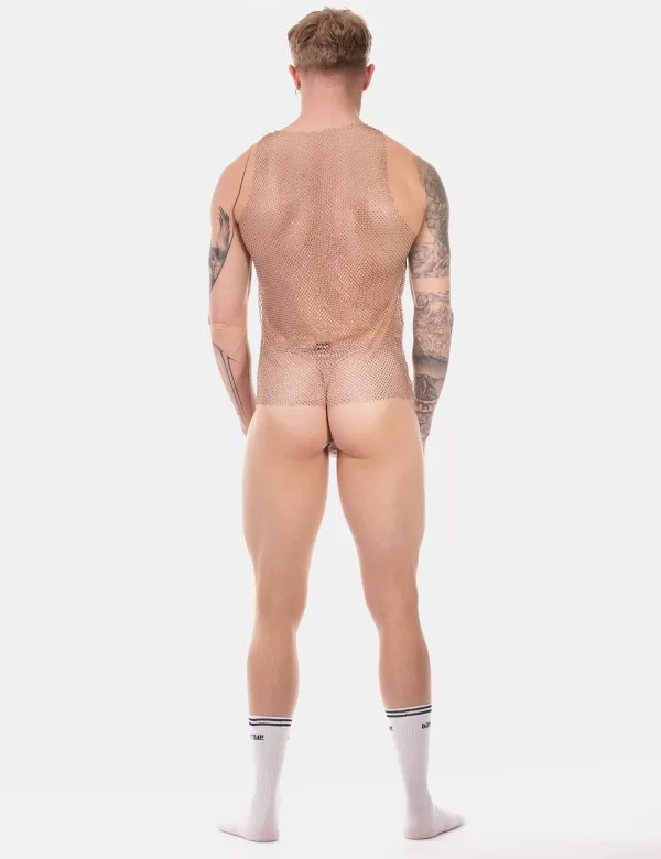 Tank Top Blitzy - Nude