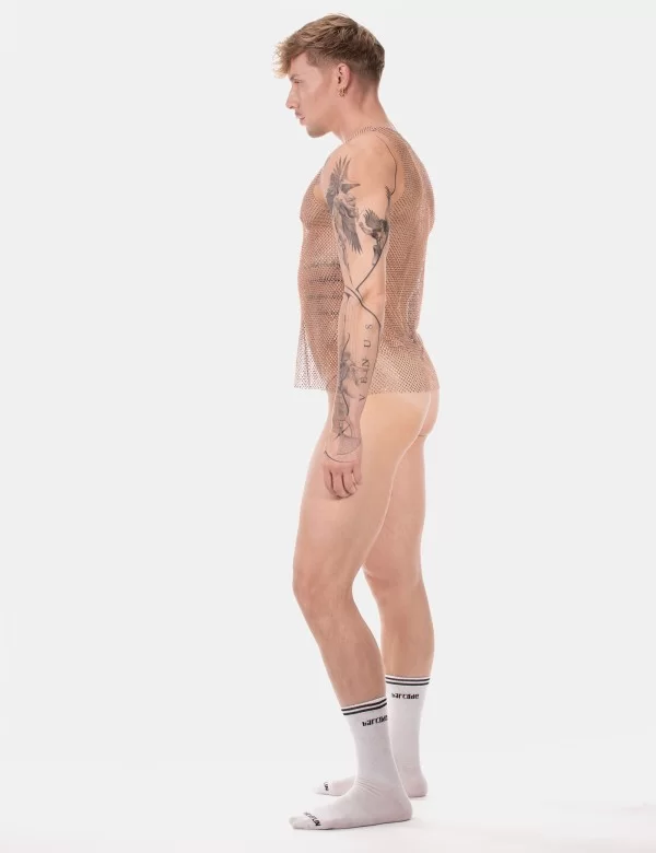 Tank Top Blitzy - Nude