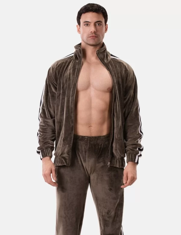 Jacket Abot - Army
