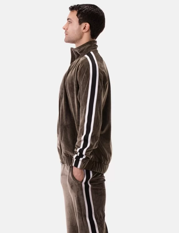 Jacket Abot - Army