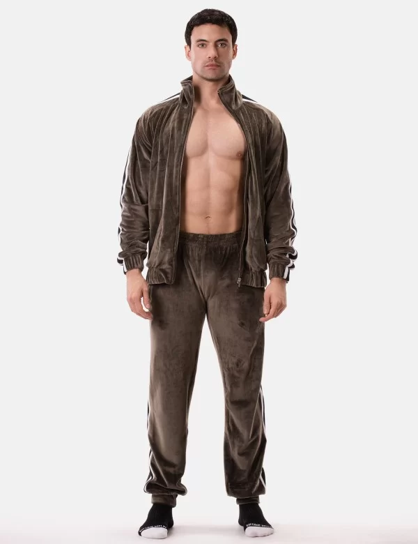 Jacket Abot - Army