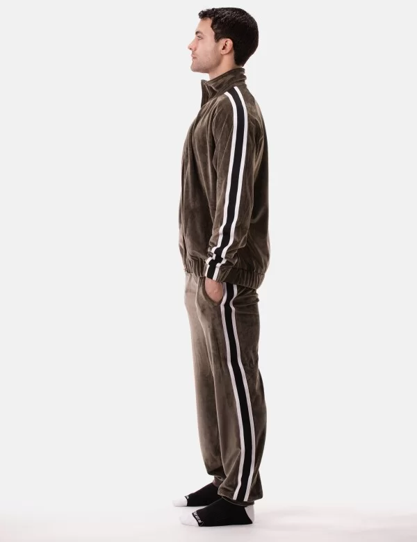 Jacket Abot - Army