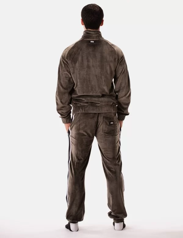 Jacket Abot - Army
