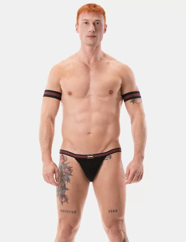 Biceps Band Darko - Black-White-Red