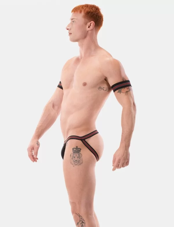 Biceps Band Darko - Black-White-Red