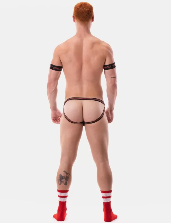 Biceps Band Darko - Black-White-Red