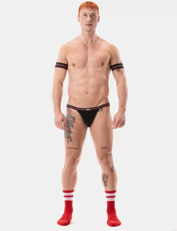 Biceps Band Darko - Black-White-Red
