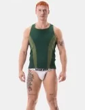 Green Olive