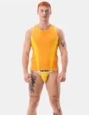 Orange Yellow