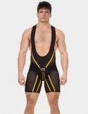 Black Yellow
