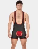 Black Red