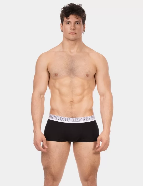 Boxer Revaz - Black
