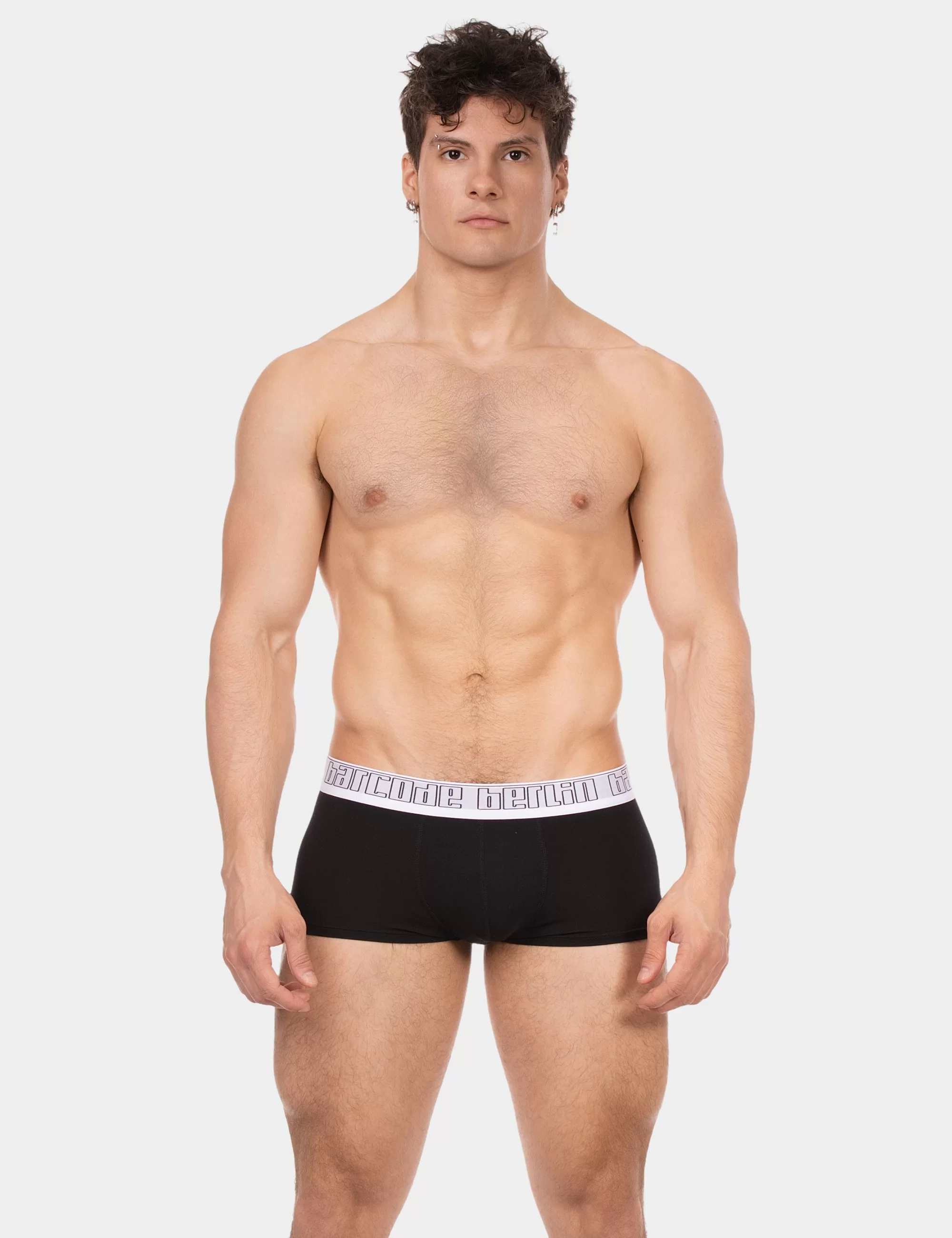 Boxer Revaz - Black