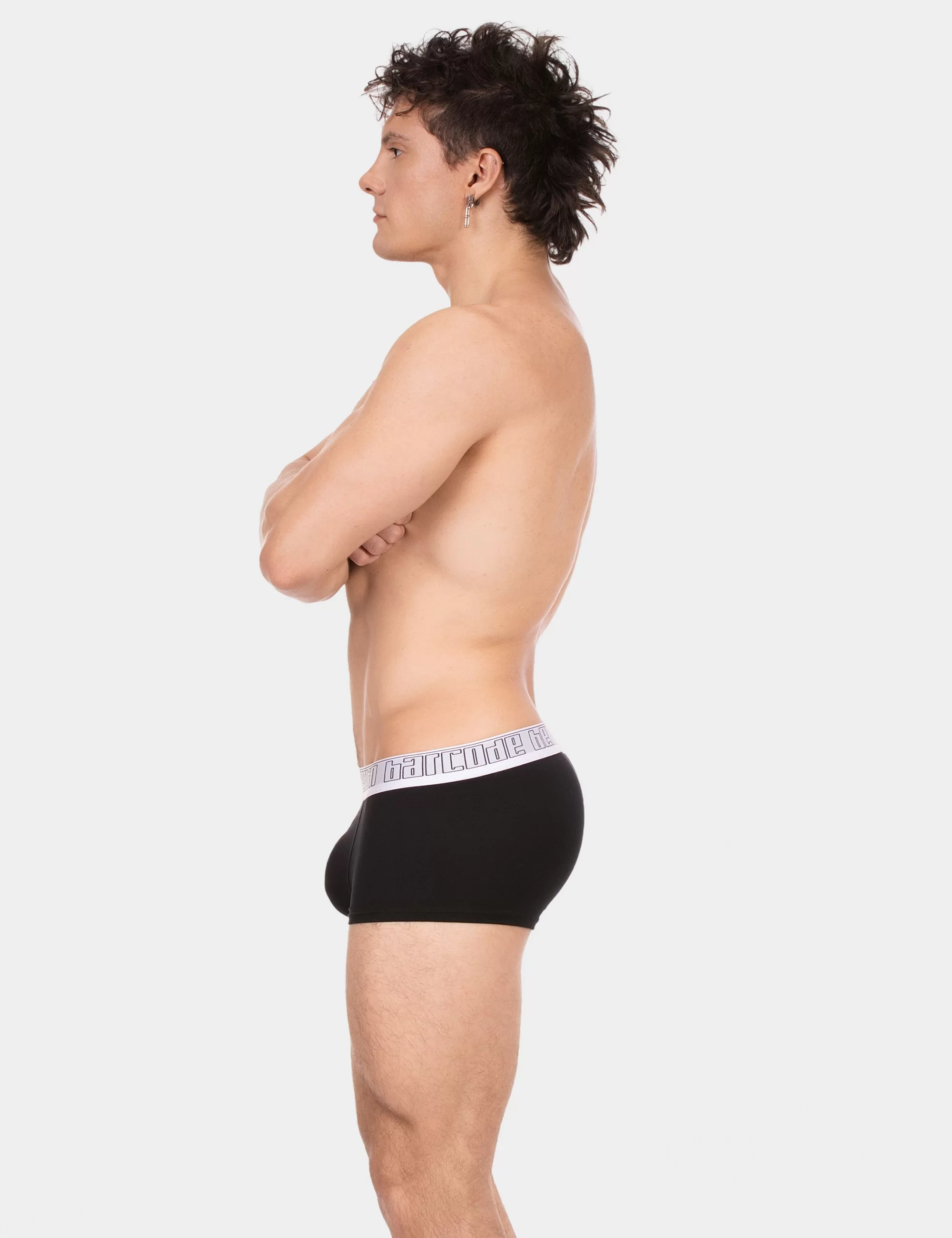 Boxer Revaz - Black