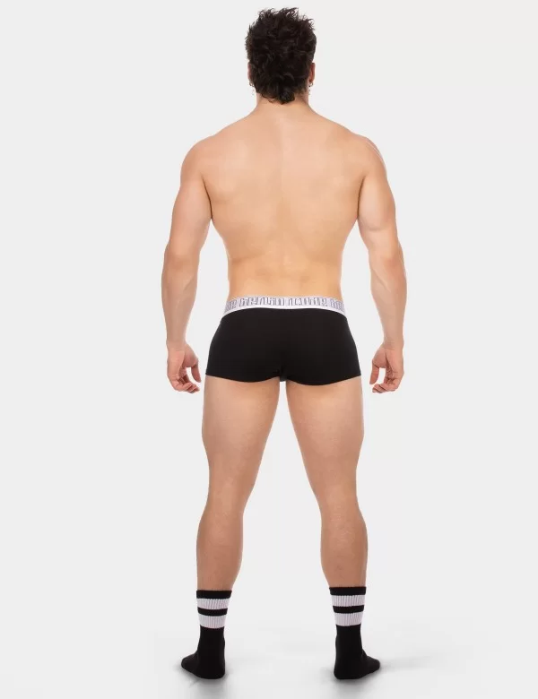 Boxer Revaz - Black
