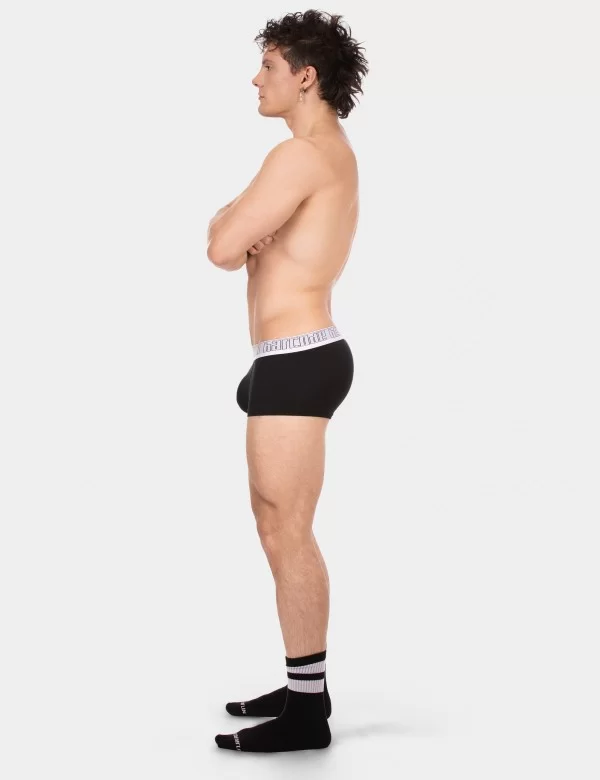 Boxer Revaz - Black