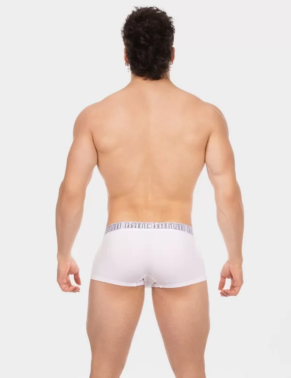 Boxer Revaz - White