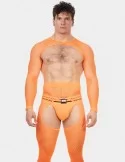 Neonorange