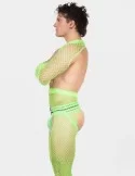 Neongreen