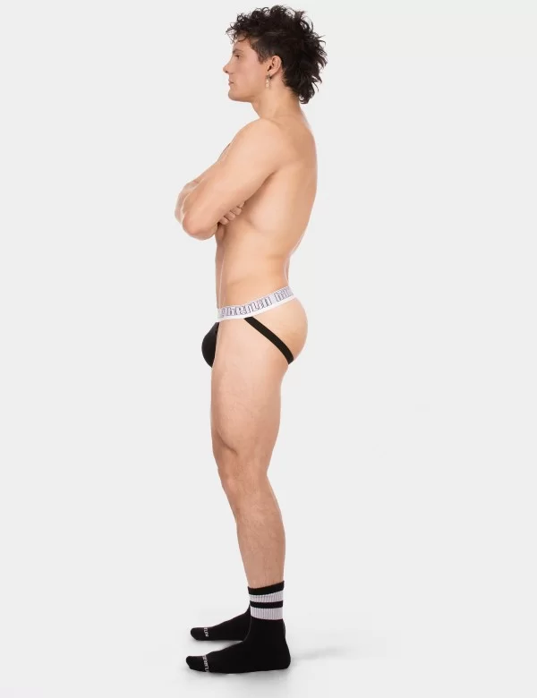Modal Jock Loseb - Black