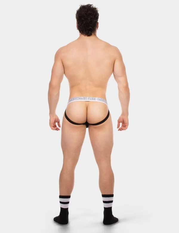 Modal Jock Loseb - Black