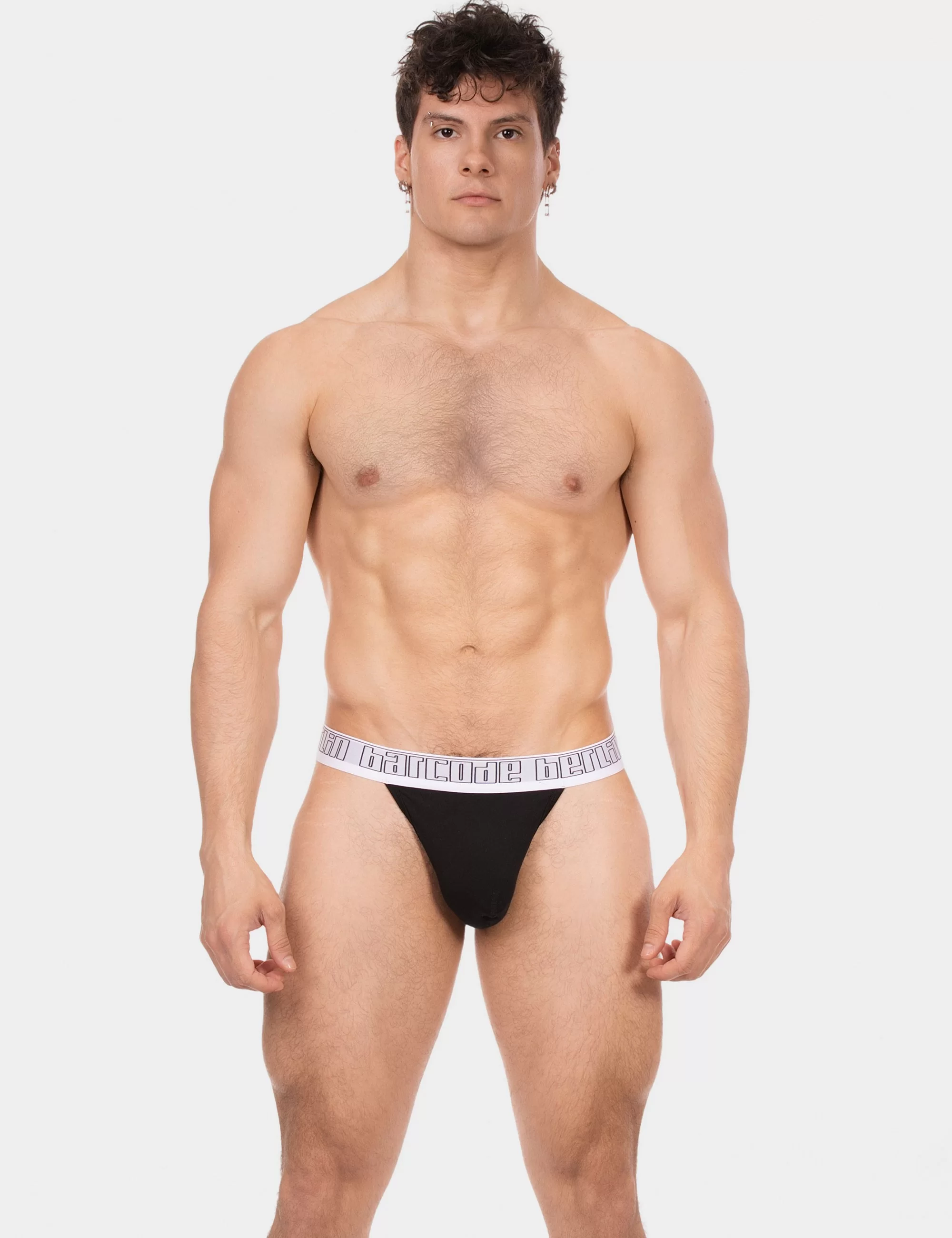 Thong Malkhaz - Black
