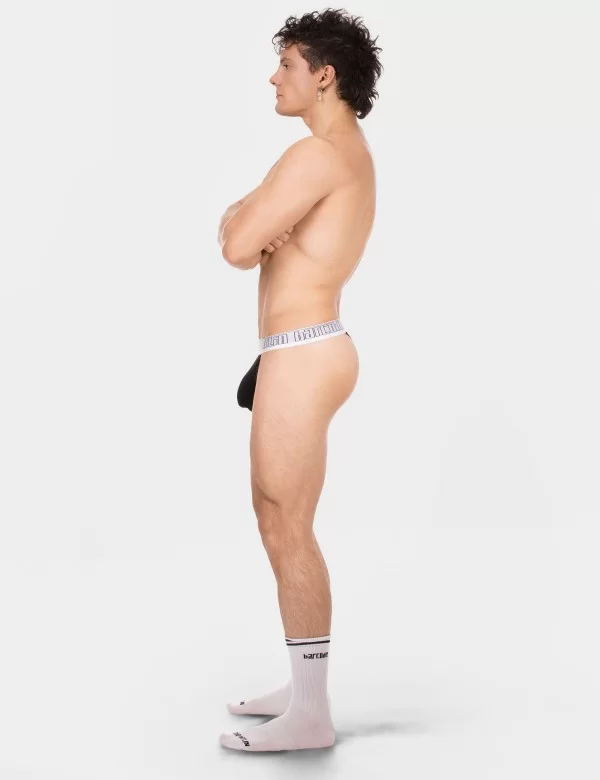 Thong Malkhaz - Black