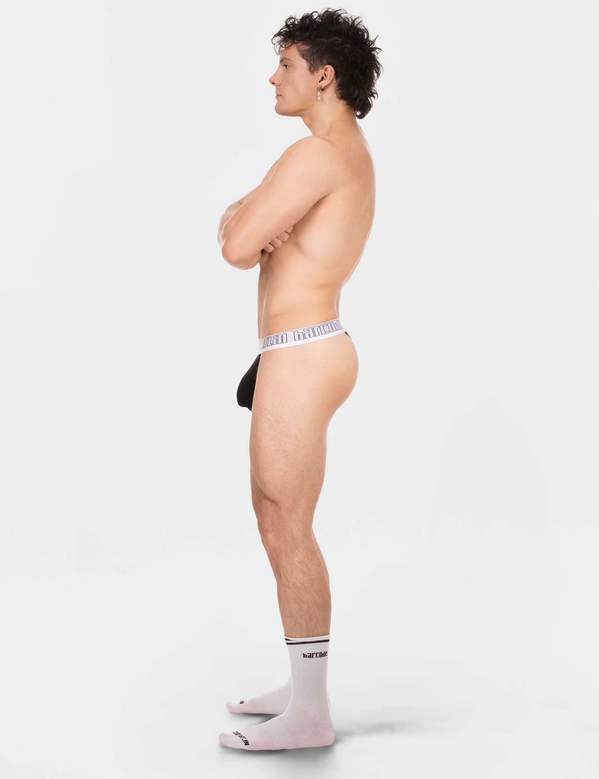 Thong Malkhaz - Black