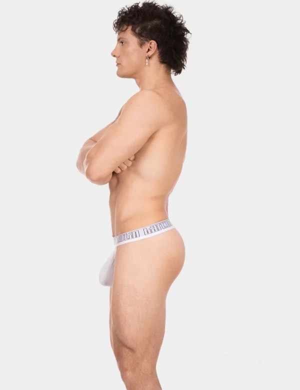 Thong Malkhaz - White