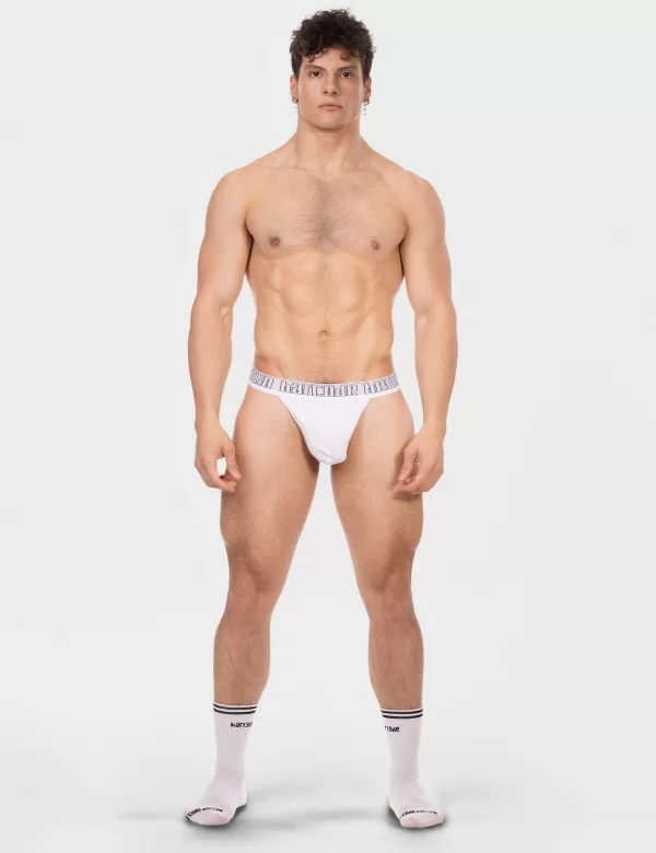 Thong Malkhaz - White