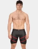 Black Red