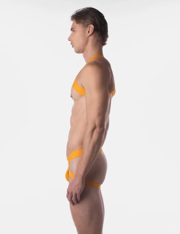 Jock Swim Anton - Yellow