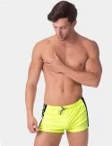 Neongreen Black