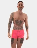 Neonpink Neonorange