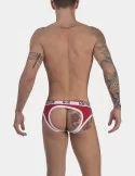 Red White