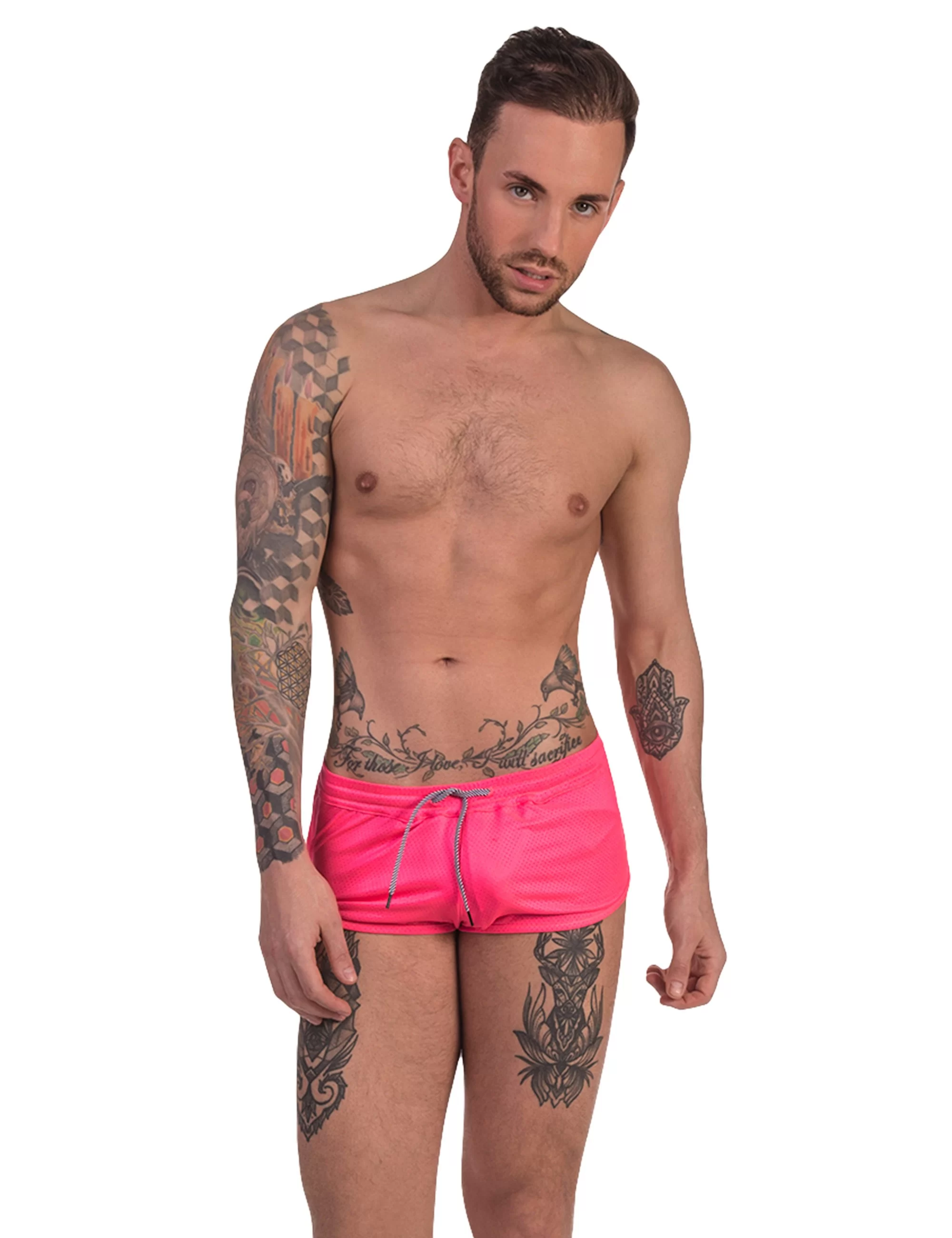 Short Costa - Pink