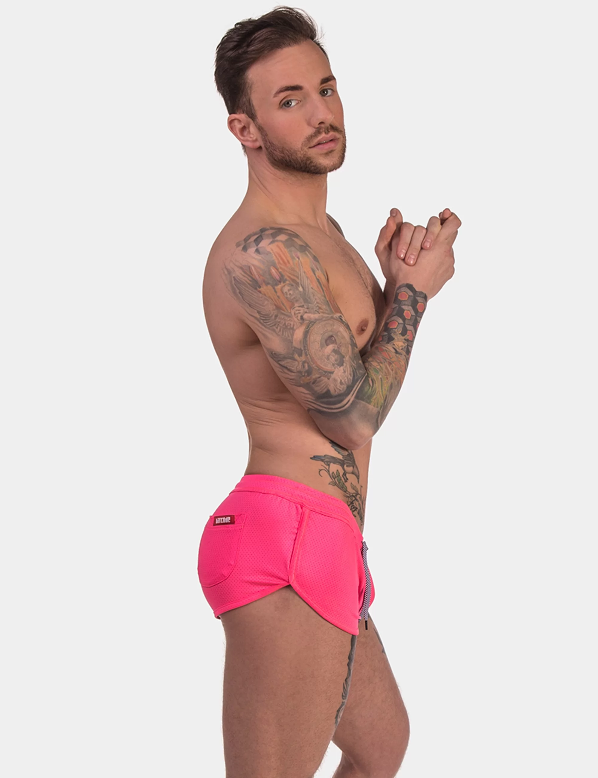 Short Costa - Pink