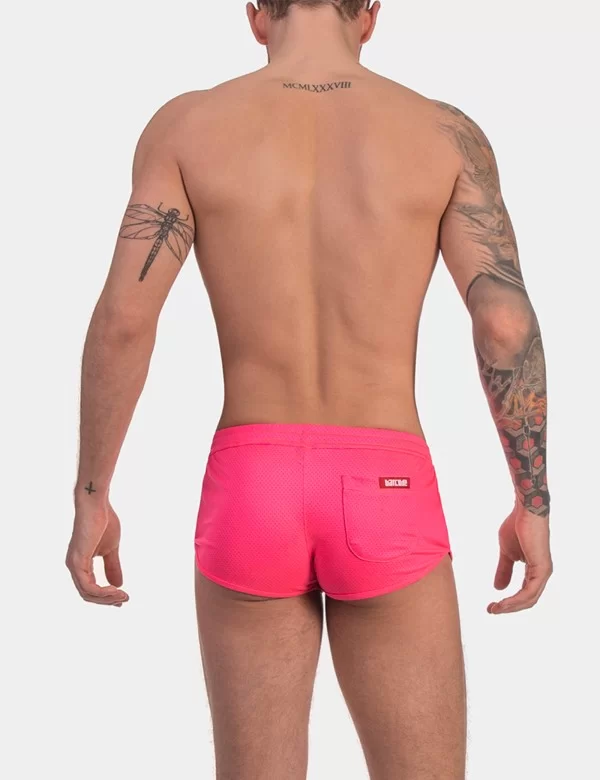 Short Costa - Pink