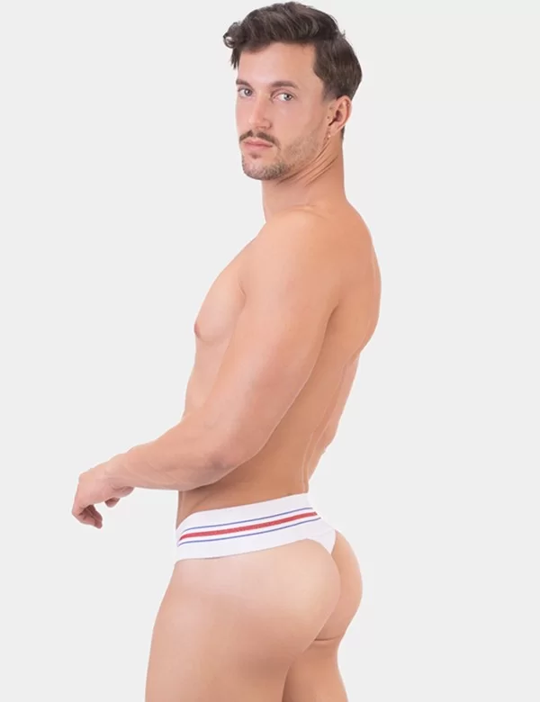 Thong Hildor - White