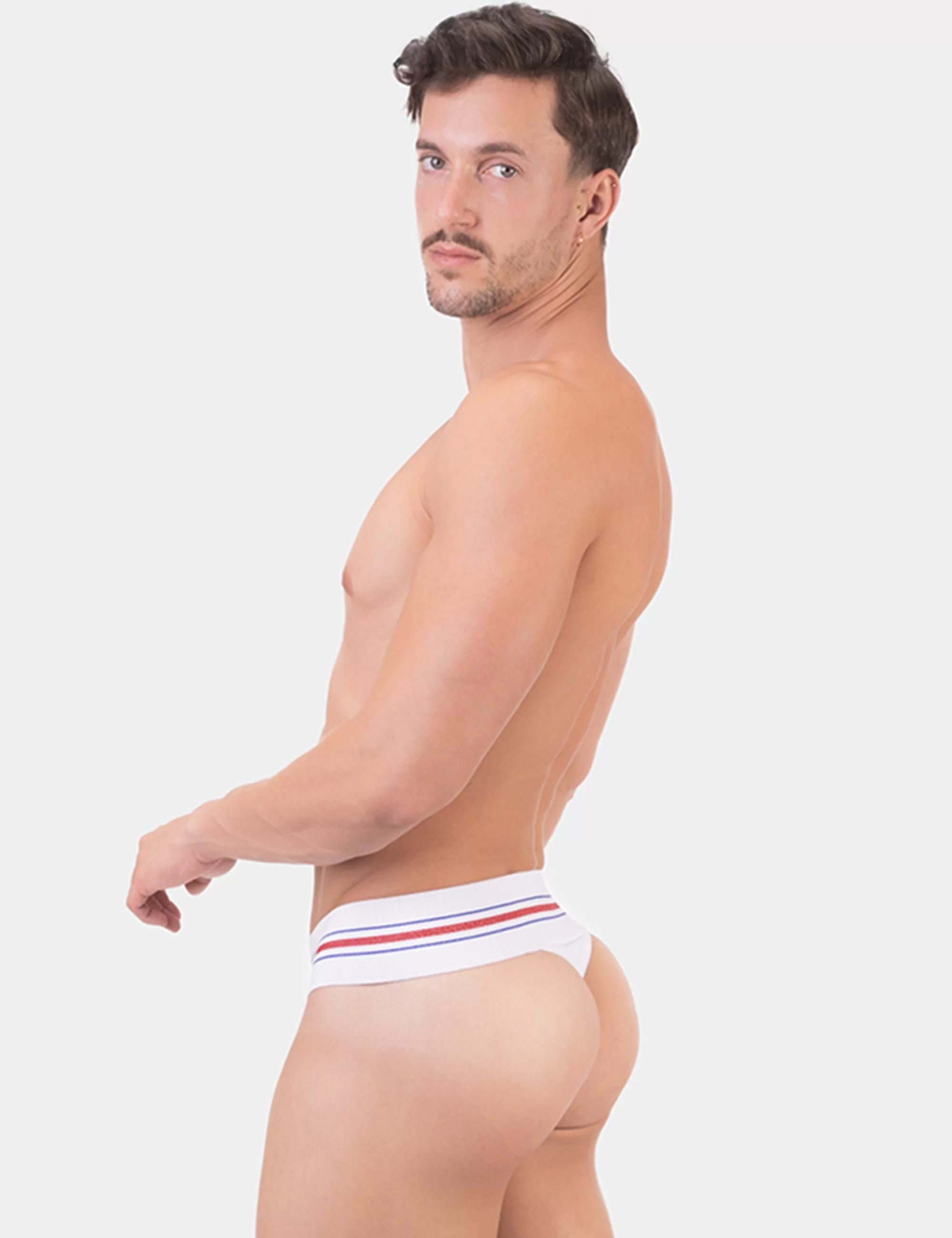 Thong Hildor - White