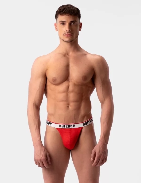 Thong Miran - Red
