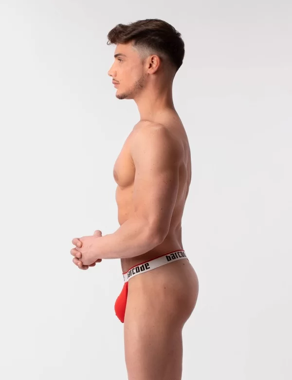 Thong Miran - Red