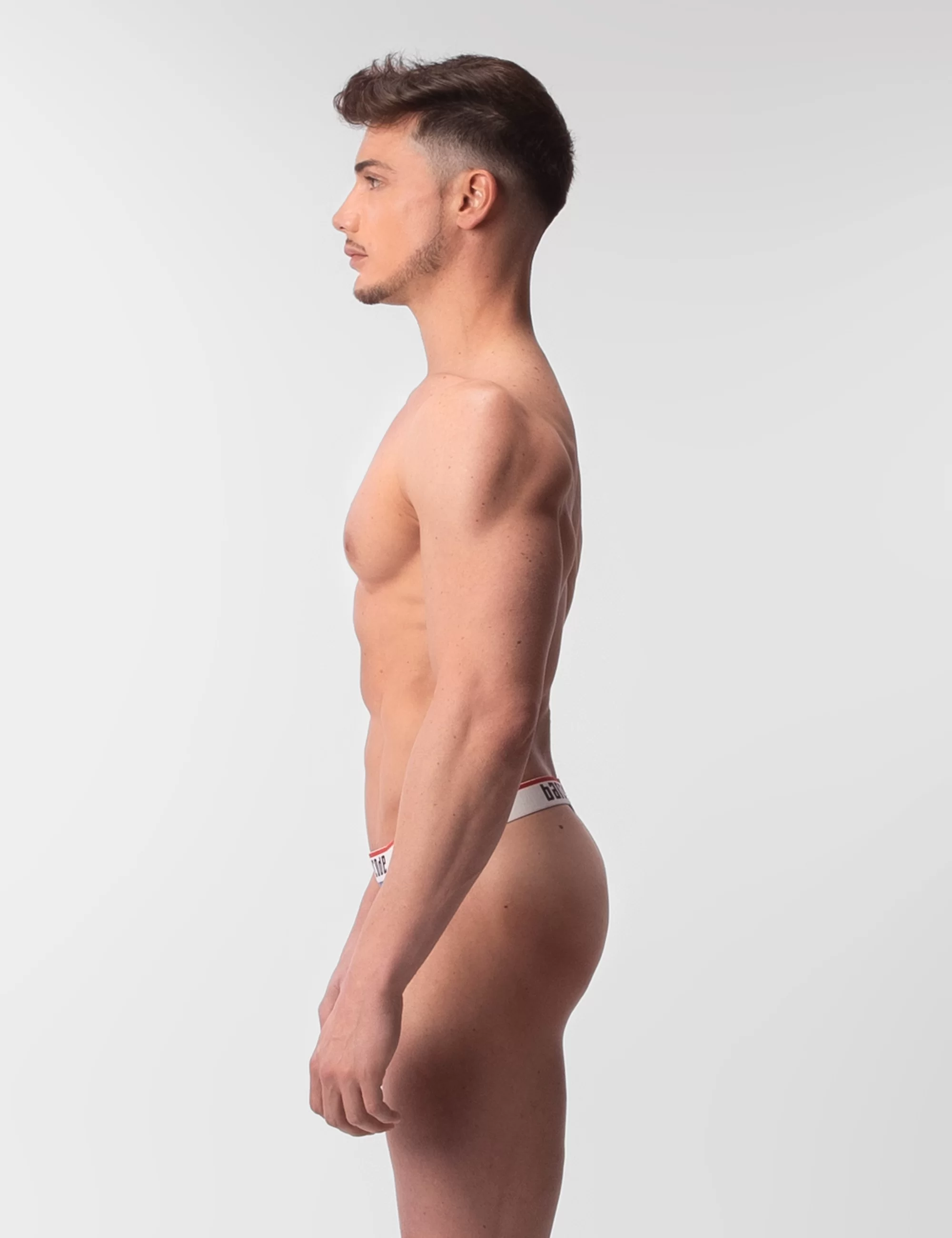 Thong Miran - Blue