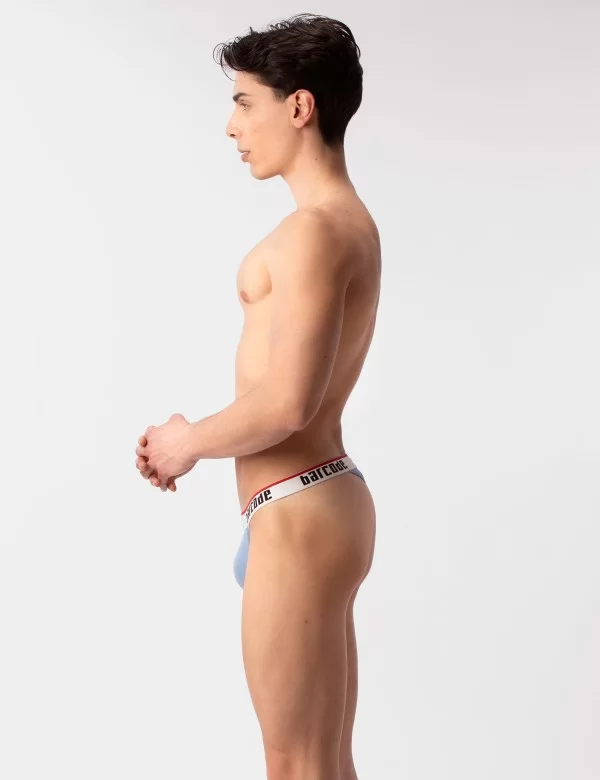 Thong Miran - Bluebeige