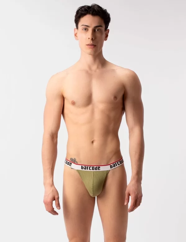 Thong Miran - Grasslandbeige 