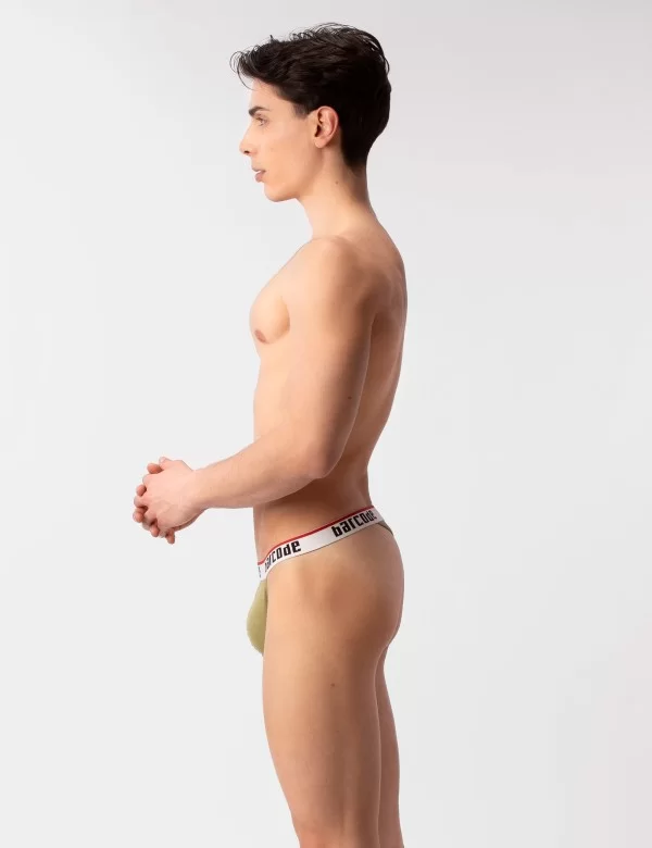 Thong Miran - Grasslandbeige 