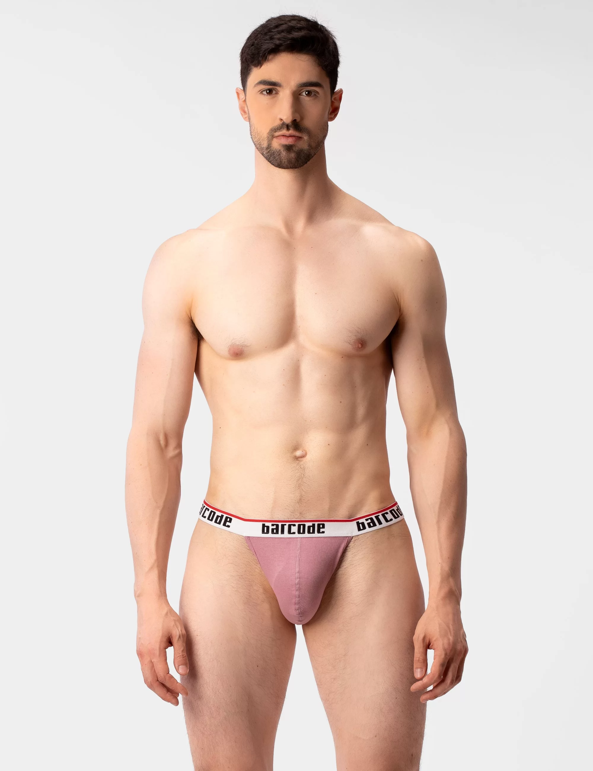 Thong Miran - Brownishpurple