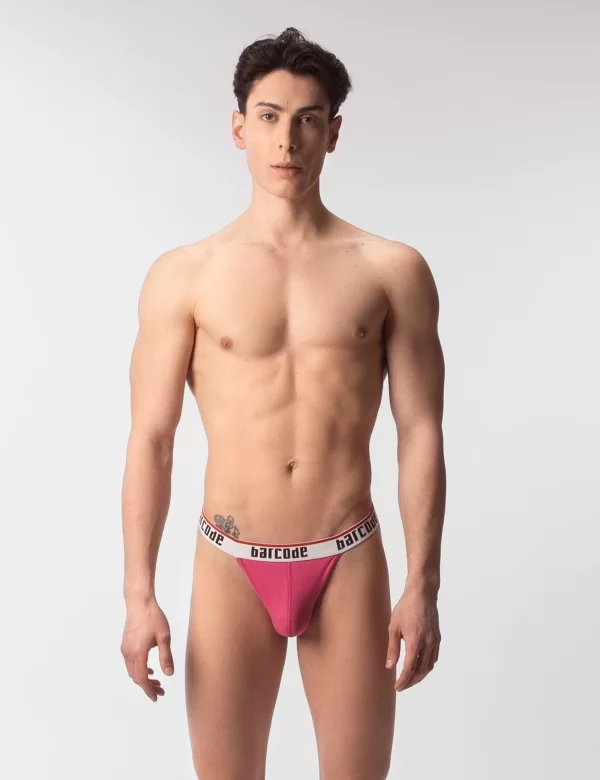 Thong Miran - Pink